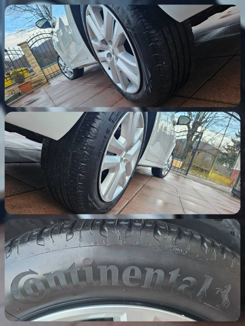 Dacia Sandero COMFORT !!! 44000km, снимка 9 - Автомобили и джипове - 53478292