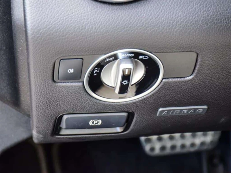 Mercedes-Benz SLK * PREMIUM PACKAGE / * CARFAX * ЦЕНА ДО БГ, снимка 9 - Автомобили и джипове - 53538010