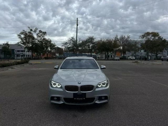 BMW 535, снимка 1 - Автомобили и джипове - 49265933