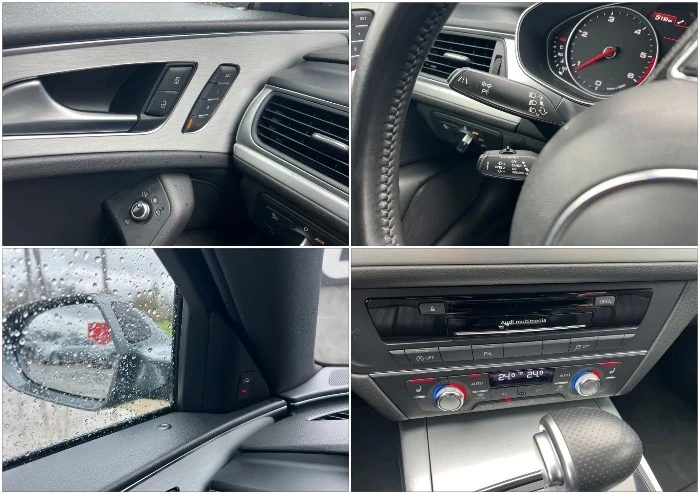 Audi A6 Avant 3.0BiTDI Quattro S-Line | Mobile.bg   15