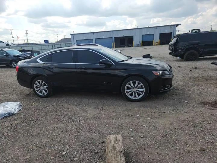 Chevrolet Impala 3.6l Lt | Mobile.bg � ����������� 13