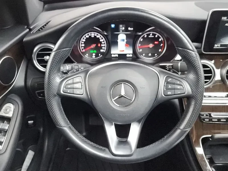 Mercedes-Benz GLC 300 X253🔥| �O�����| �����| ��������� | Mobile.bg � ����������� 10