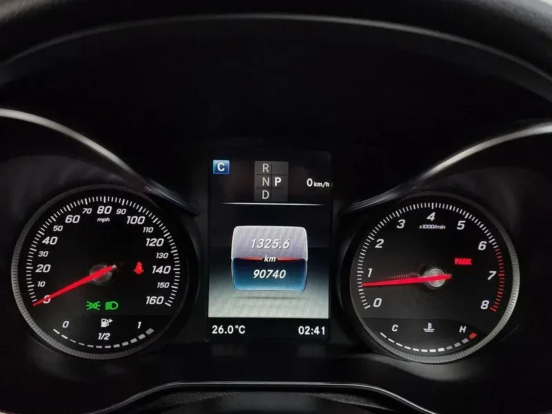 Mercedes-Benz GLC 300 X253🔥| �O�����| �����| ��������� | Mobile.bg � ����������� 11