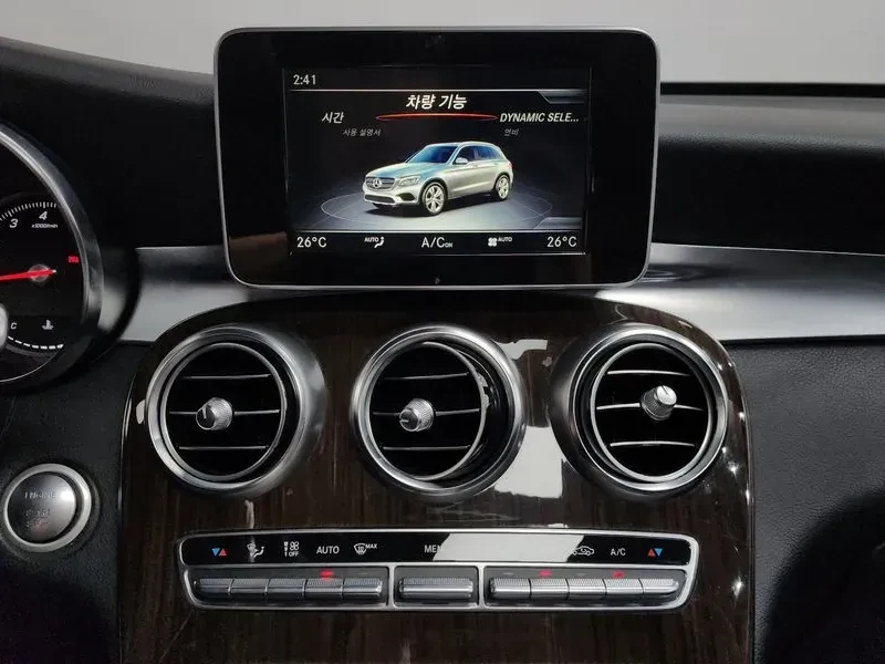 Mercedes-Benz GLC 300 X253🔥| �O�����| �����| ��������� | Mobile.bg � ����������� 13