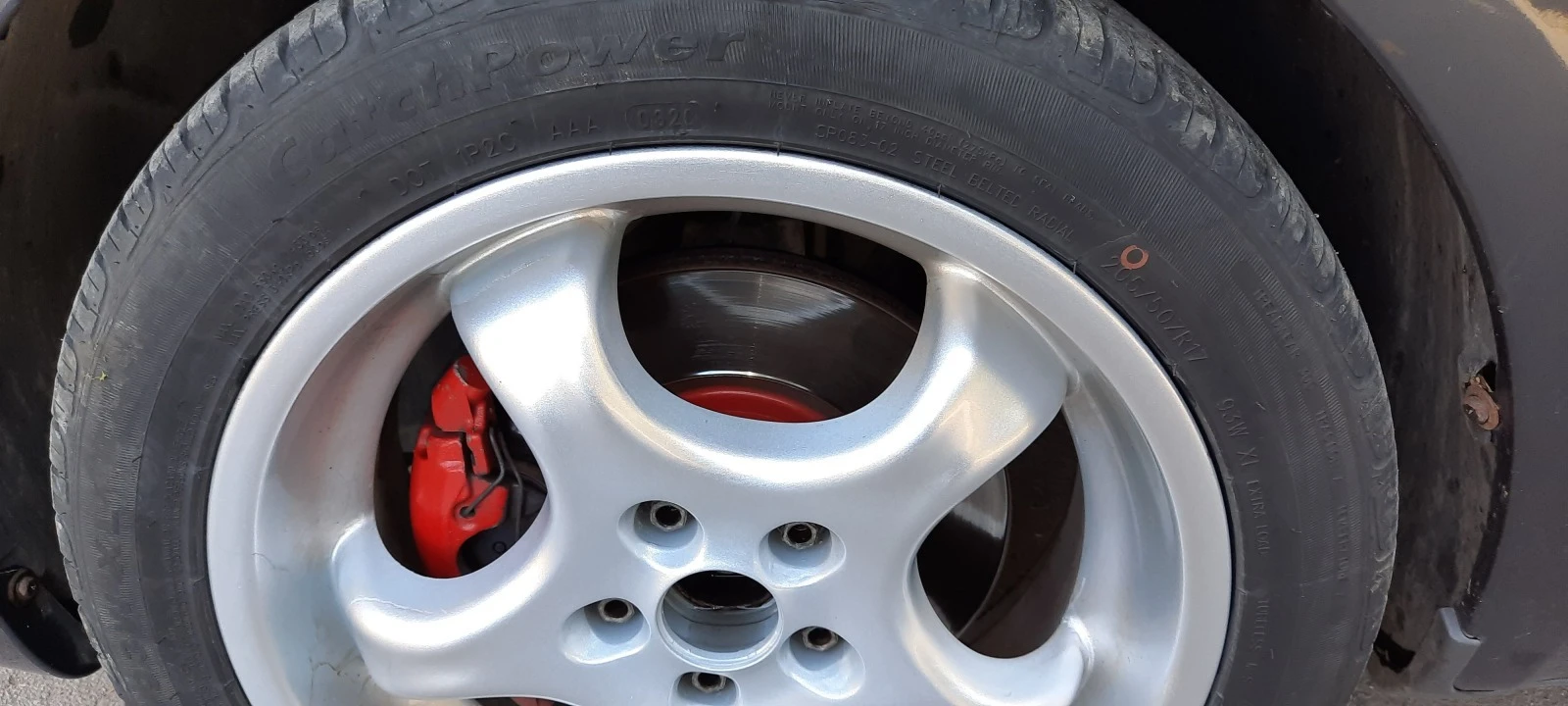 Ford C-max TITANIUM 1.8 CDTI | Mobile.bg — изображение 16