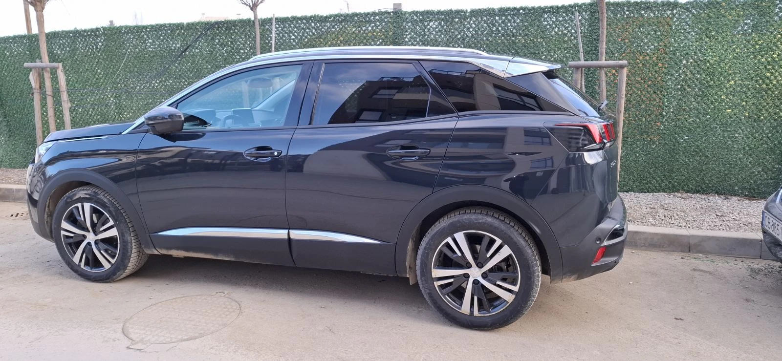 Peugeot 3008 1.5 BlueHDi EAT8 Allure | Mobile.bg — изображение 12