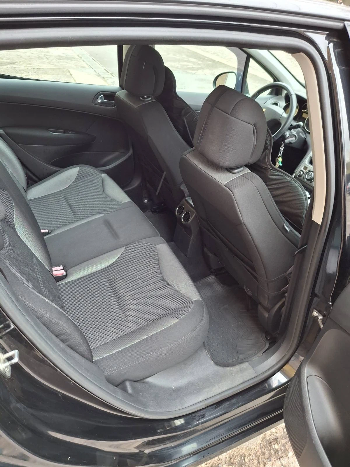 Peugeot 308 1.6 VTI ГАЗ - изображение 8