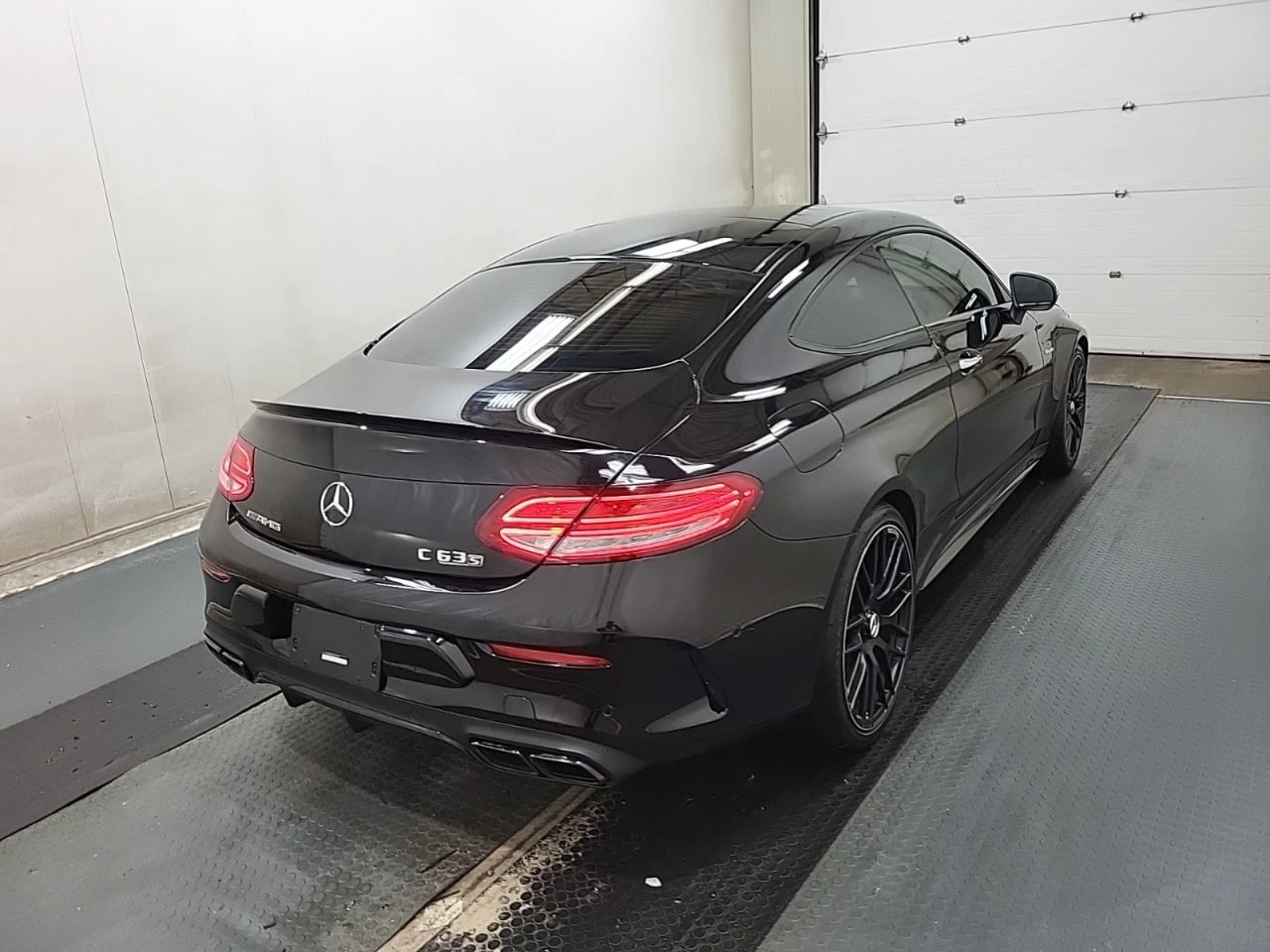 Mercedes-Benz CL 63 AMG S 2018 * 35, 785 KM!* * ПЕРФЕКТЕН*  - изображение 4