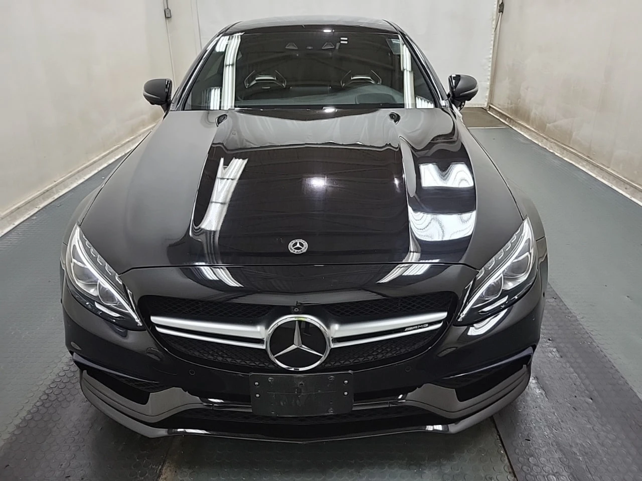 Mercedes-Benz CL 63 AMG S 2018 * 35, 785 KM!* * ПЕРФЕКТЕН*  - изображение 2