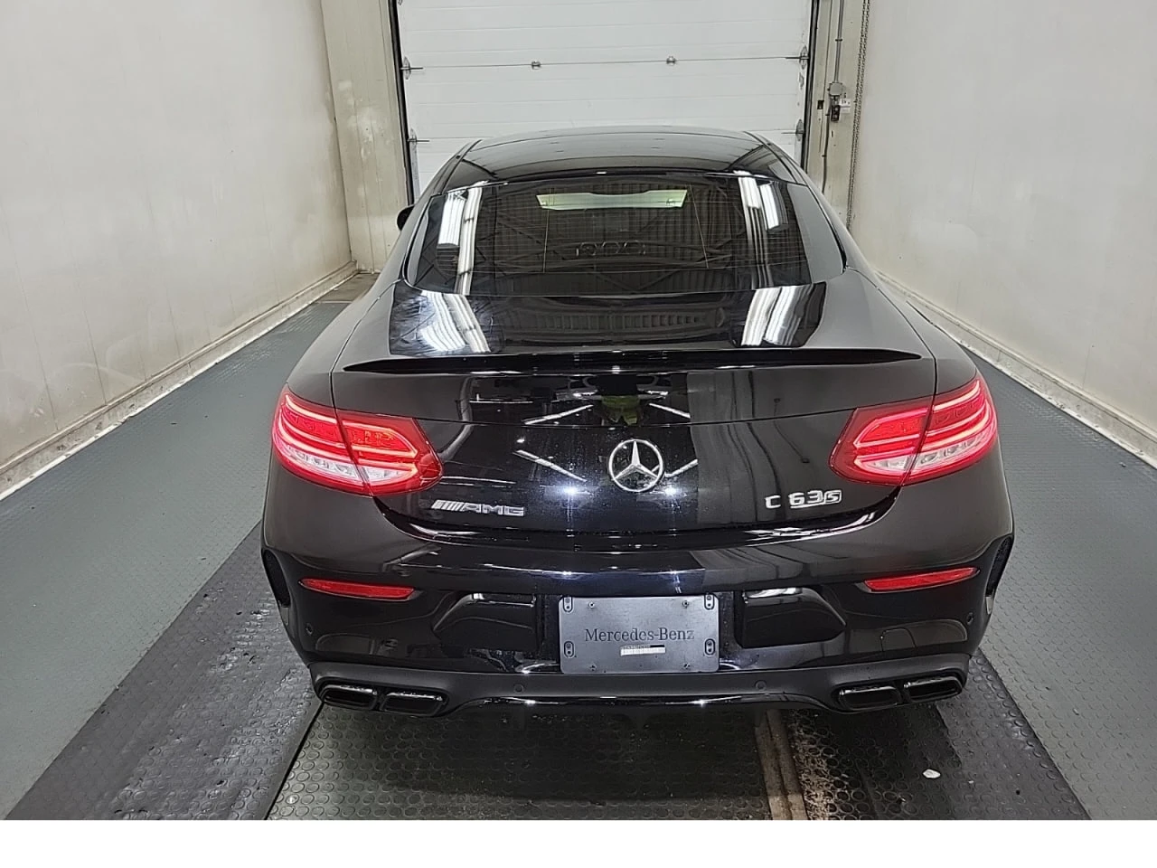 Mercedes-Benz CL 63 AMG S 2018 * 35, 785 KM!* * ПЕРФЕКТЕН*  - изображение 5