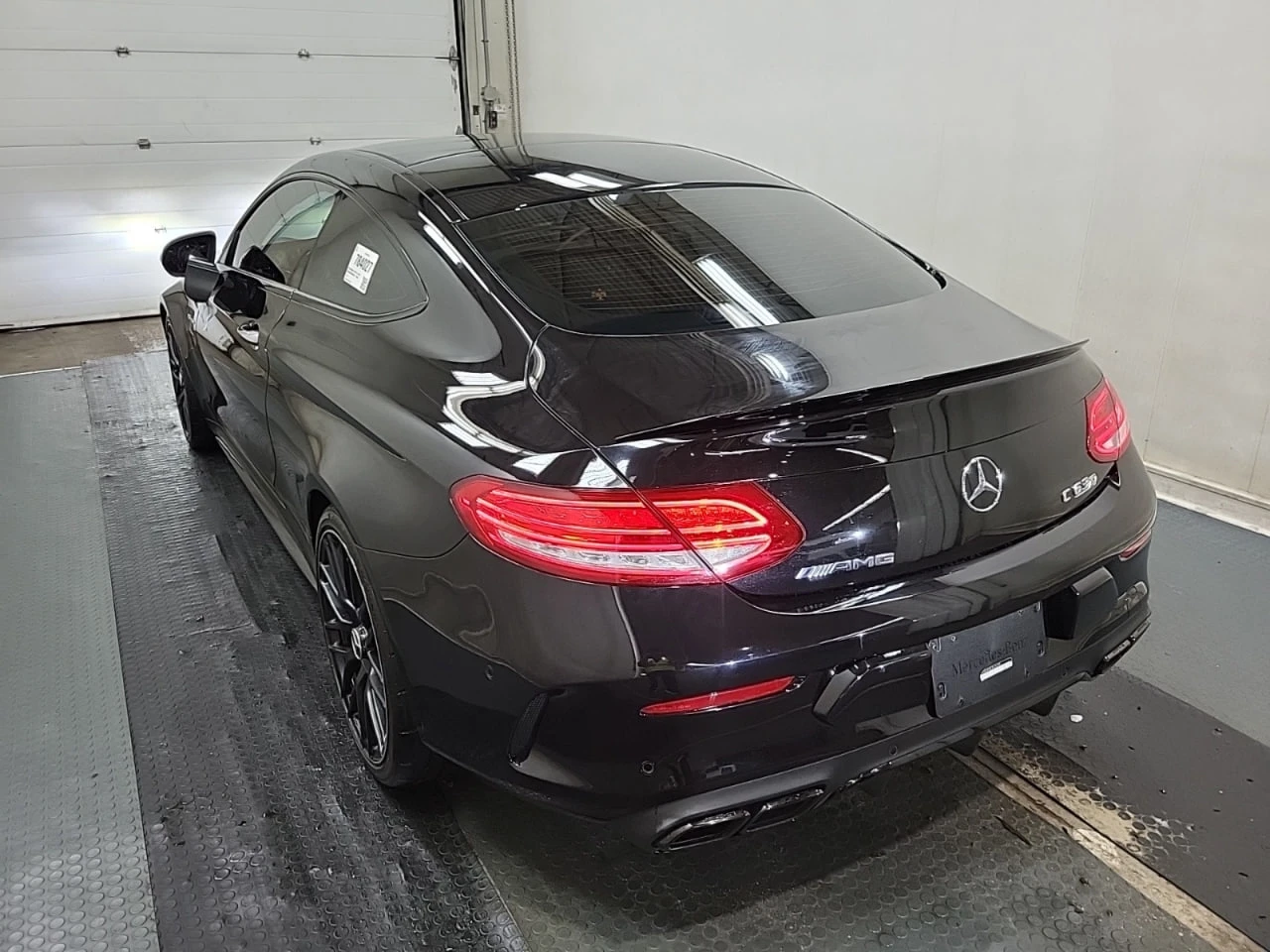 Mercedes-Benz CL 63 AMG S 2018 * 35, 785 KM!* * ПЕРФЕКТЕН*  - изображение 6