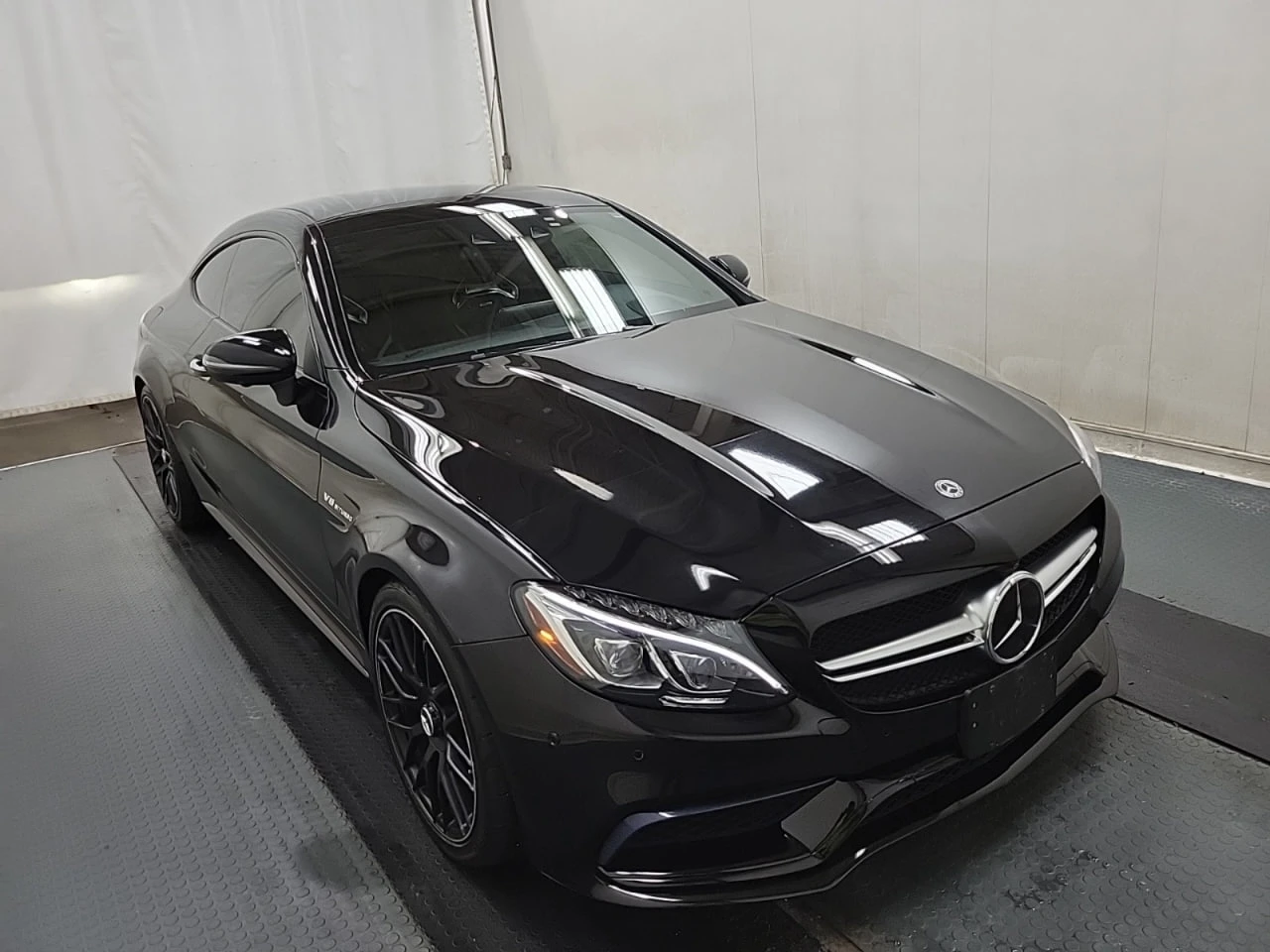 Mercedes-Benz CL 63 AMG S 2018 * 35, 785 KM!* * ПЕРФЕКТЕН*  - изображение 3