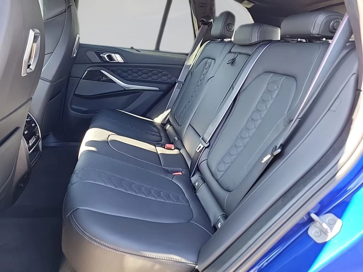 BMW X5M COMPETITION/625HP/PANO/360CAM/HUD/KEYLESS/467fpr | Mobile.bg   13