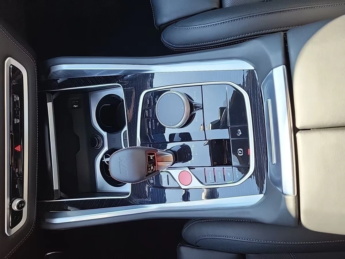 BMW X5M COMPETITION/625HP/PANO/360CAM/HUD/KEYLESS/467fpr | Mobile.bg   11