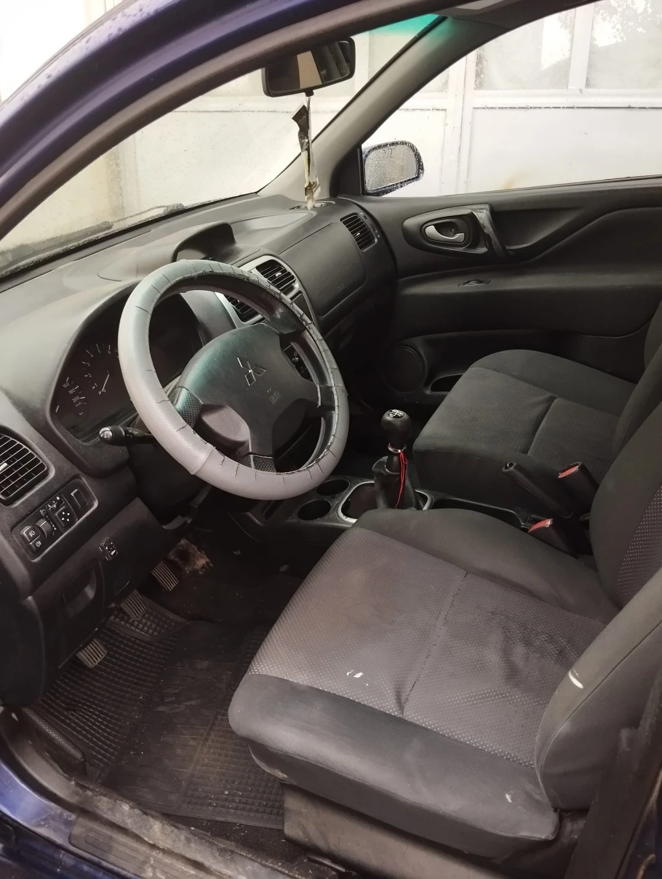 Mitsubishi Space star 1.8 mpi - изображение 4