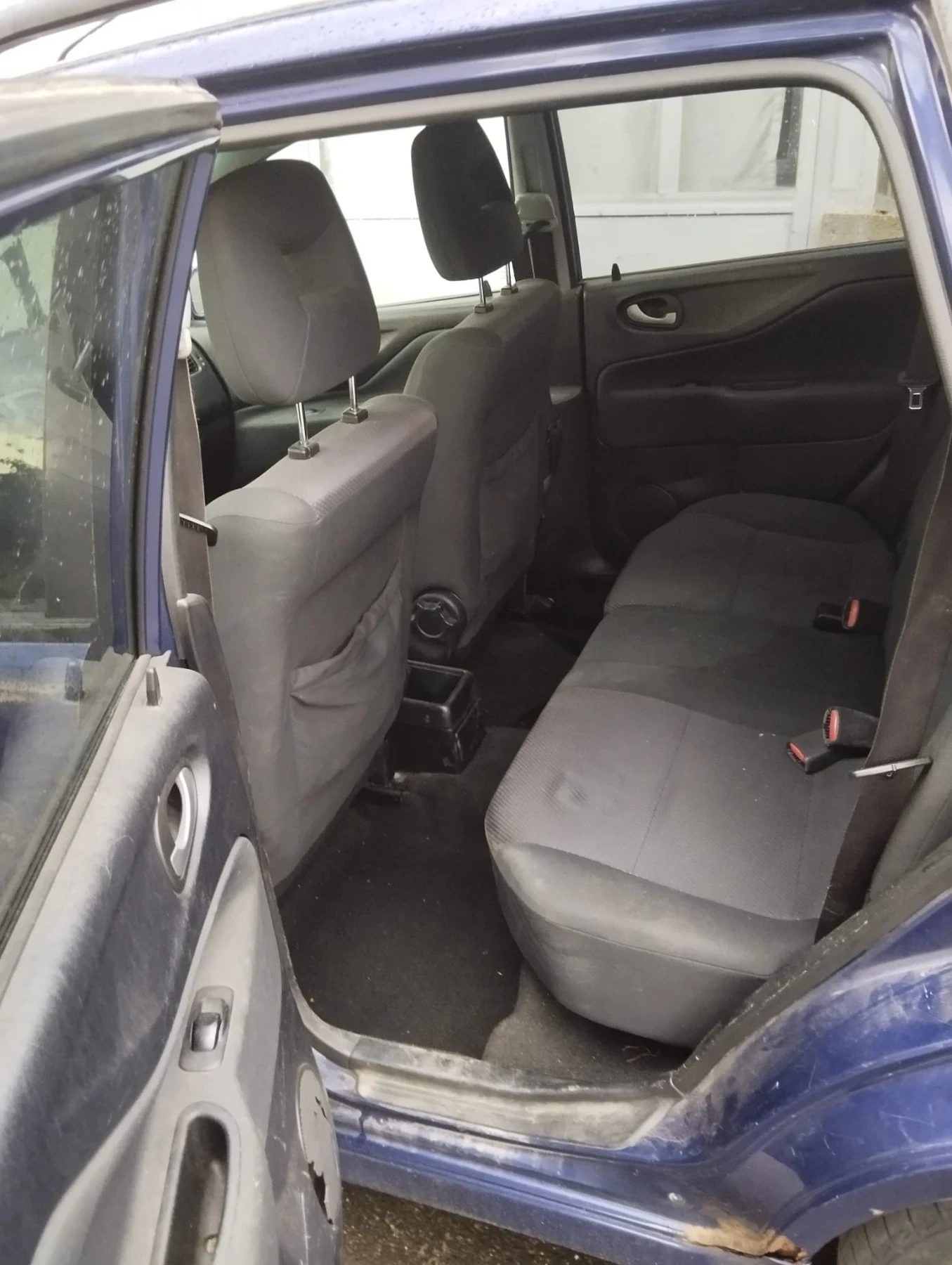 Mitsubishi Space star 1.8 mpi - изображение 3