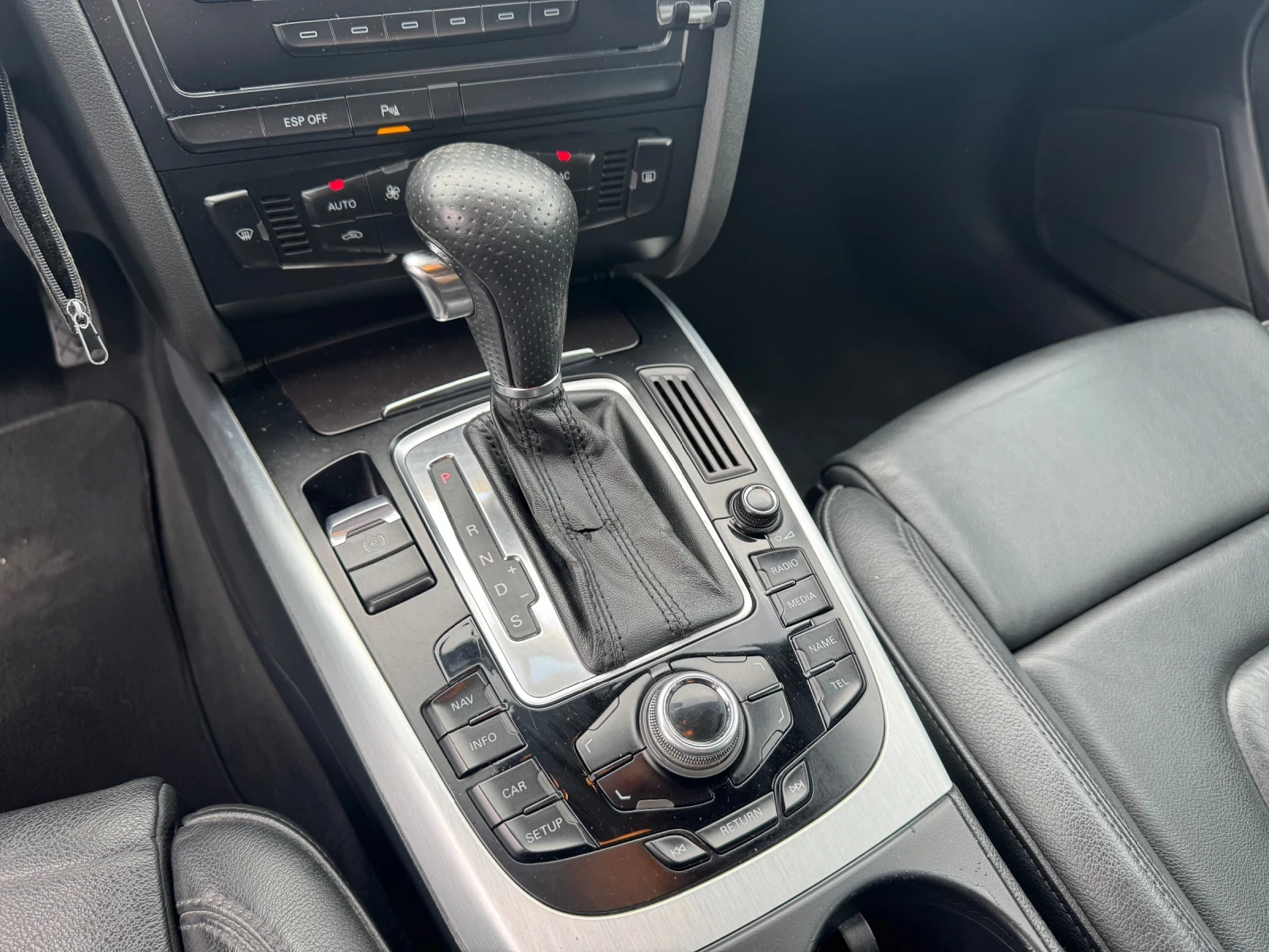 Audi A4  - изображение 9
