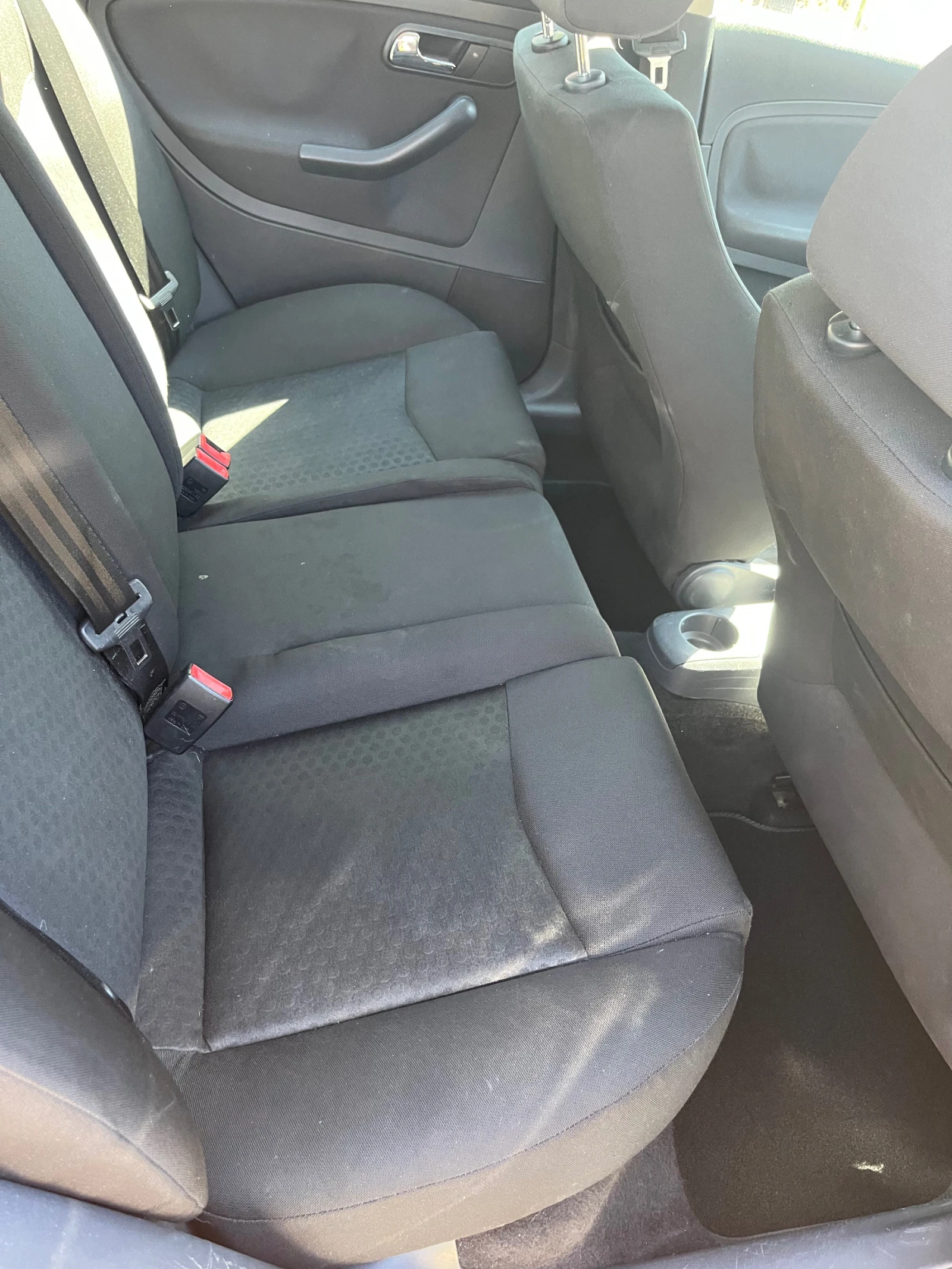 Seat Ibiza 1.8T - FR - SWISS - изображение 8