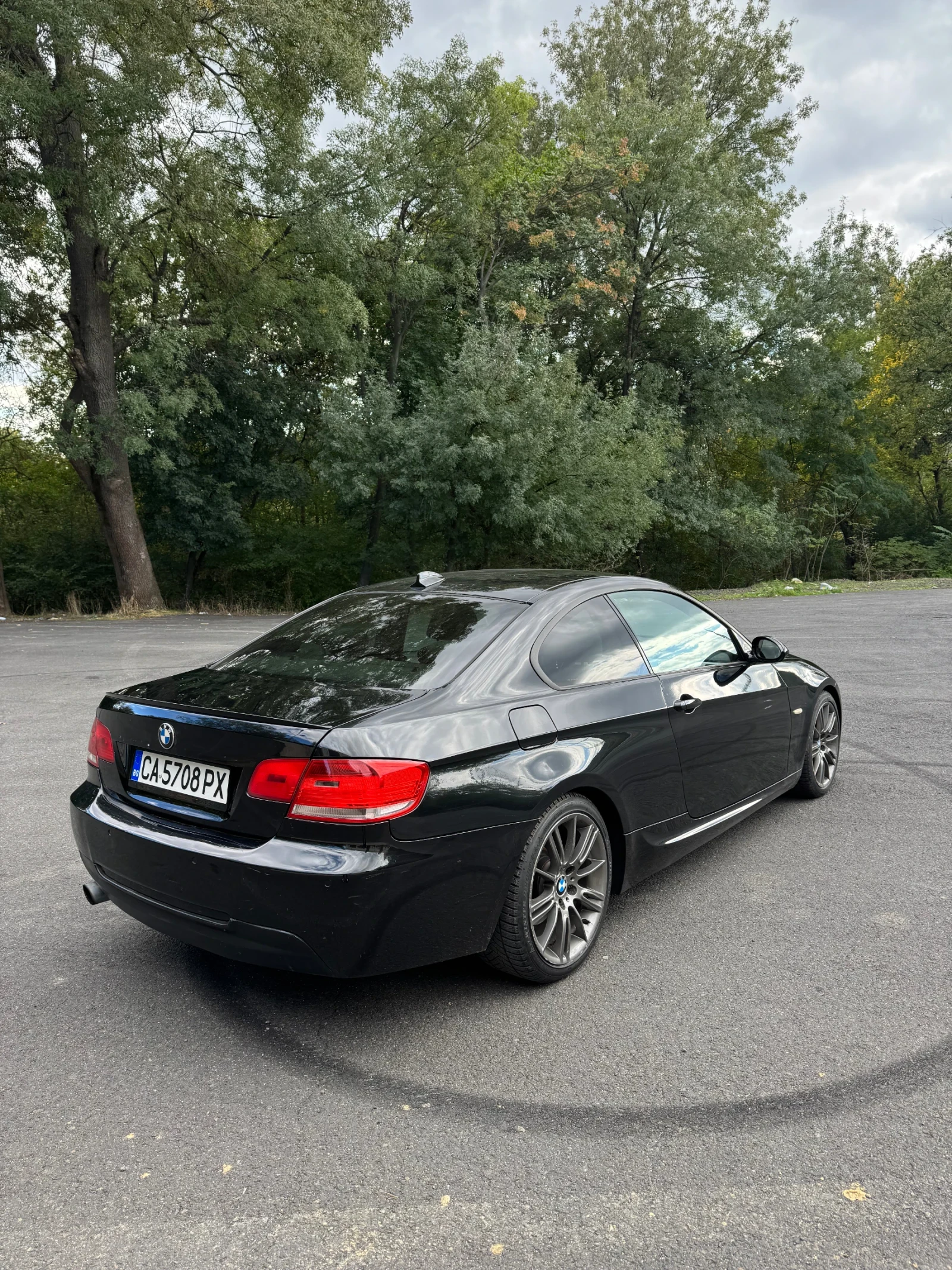 BMW 320 М ПАКЕТ/ М ОКАЧВАНЕ | Mobile.bg — изображение 5
