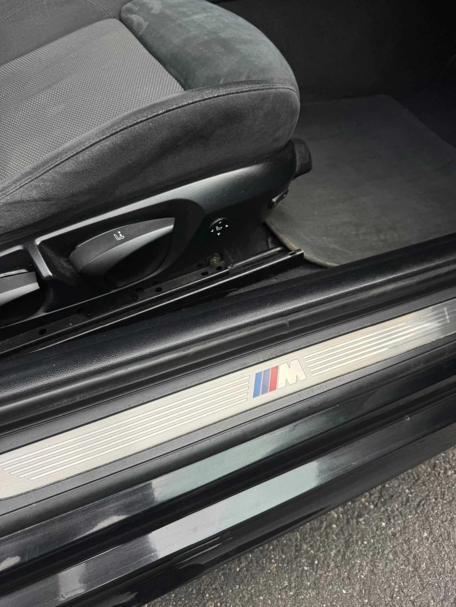BMW 320 М ПАКЕТ/ М ОКАЧВАНЕ | Mobile.bg — изображение 9