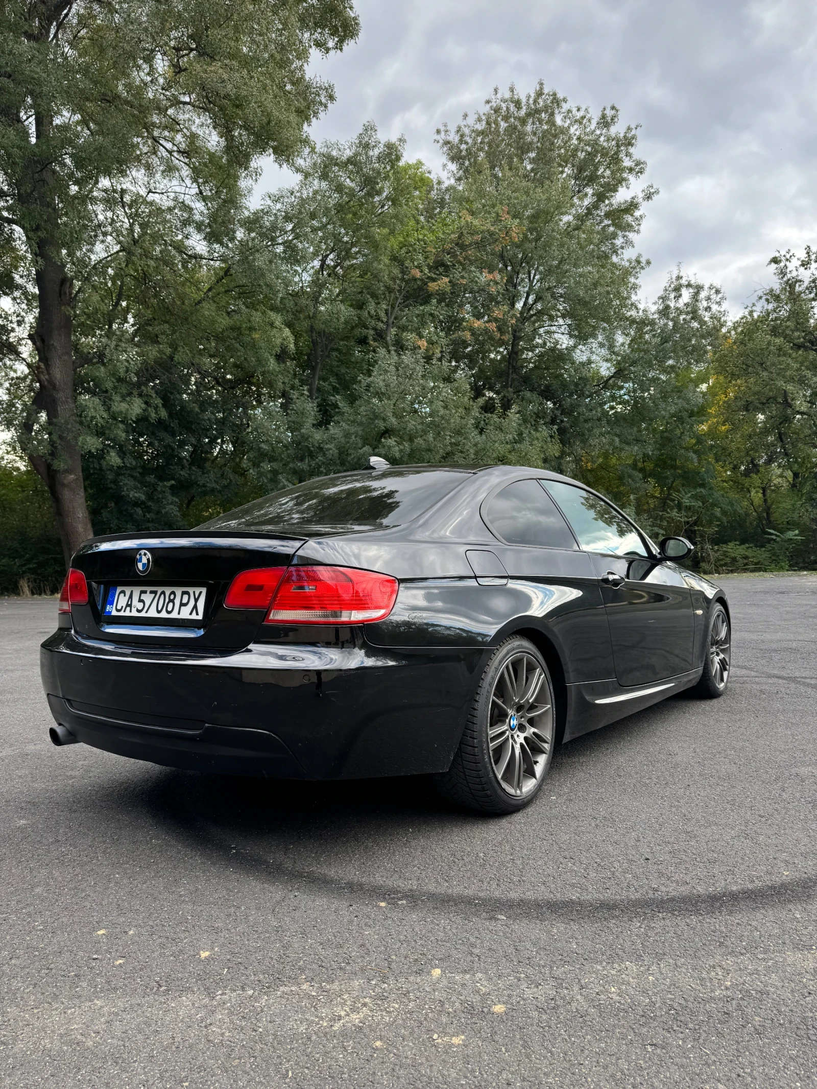 BMW 320 М ПАКЕТ/ М ОКАЧВАНЕ | Mobile.bg — изображение 4