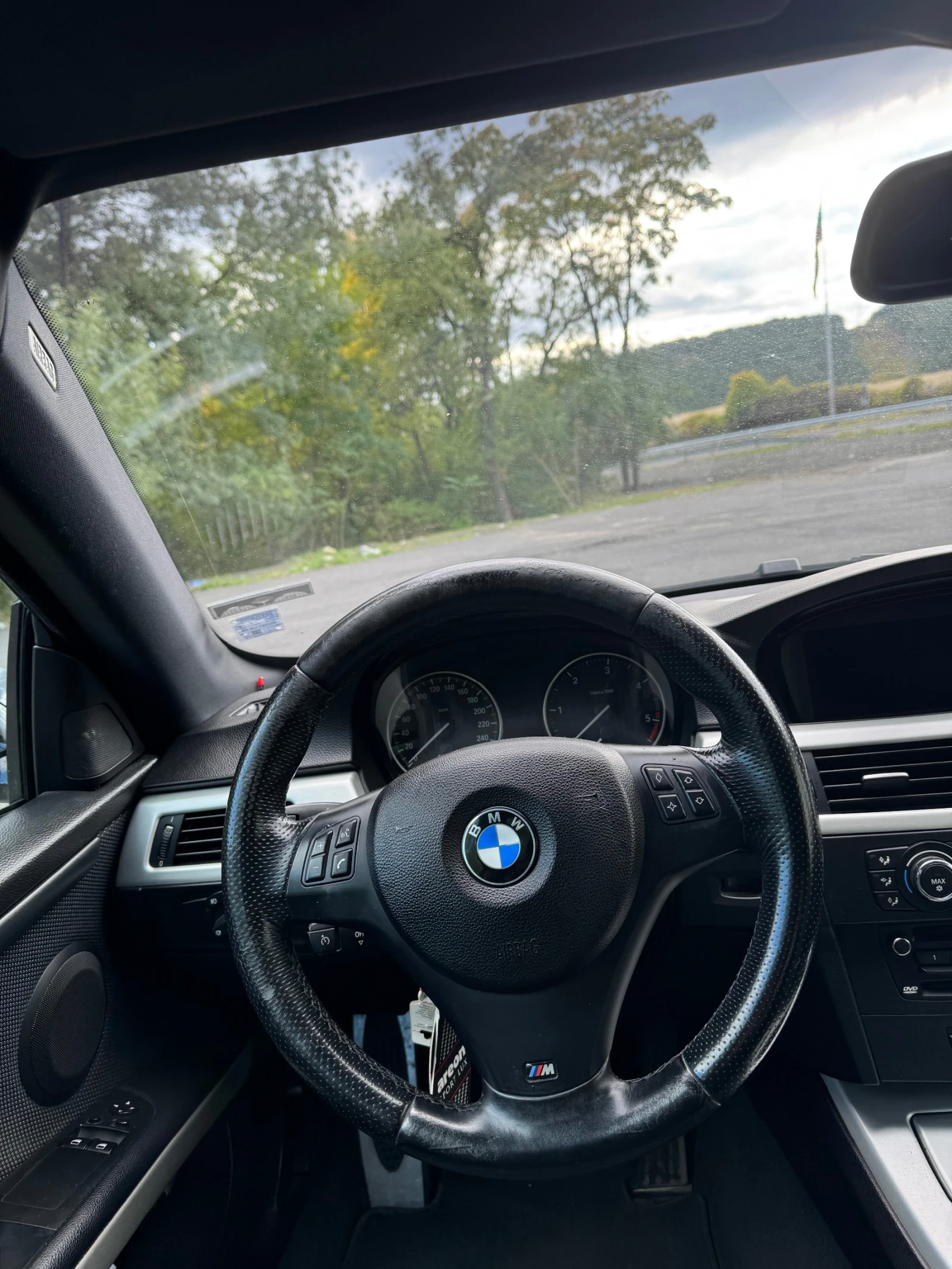 BMW 320 М ПАКЕТ/ М ОКАЧВАНЕ | Mobile.bg — изображение 7