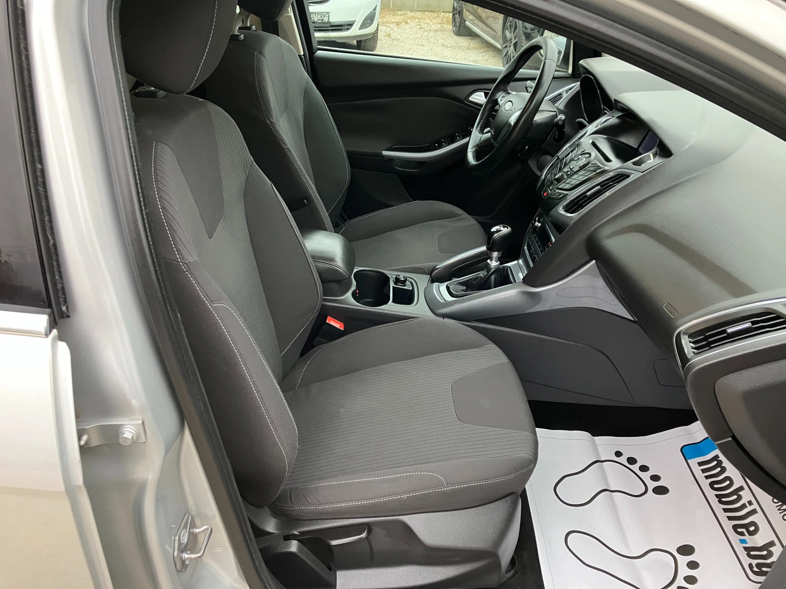 Ford Focus 1.6 | Mobile.bg   14