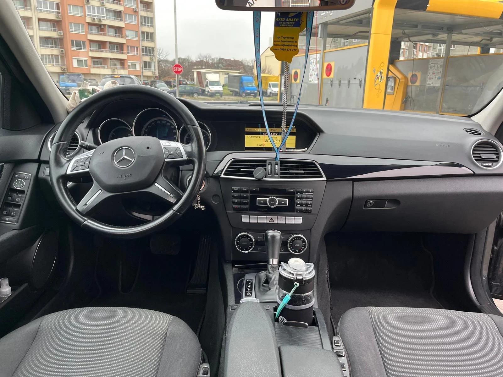 Mercedes-Benz CLC 200  - изображение 2