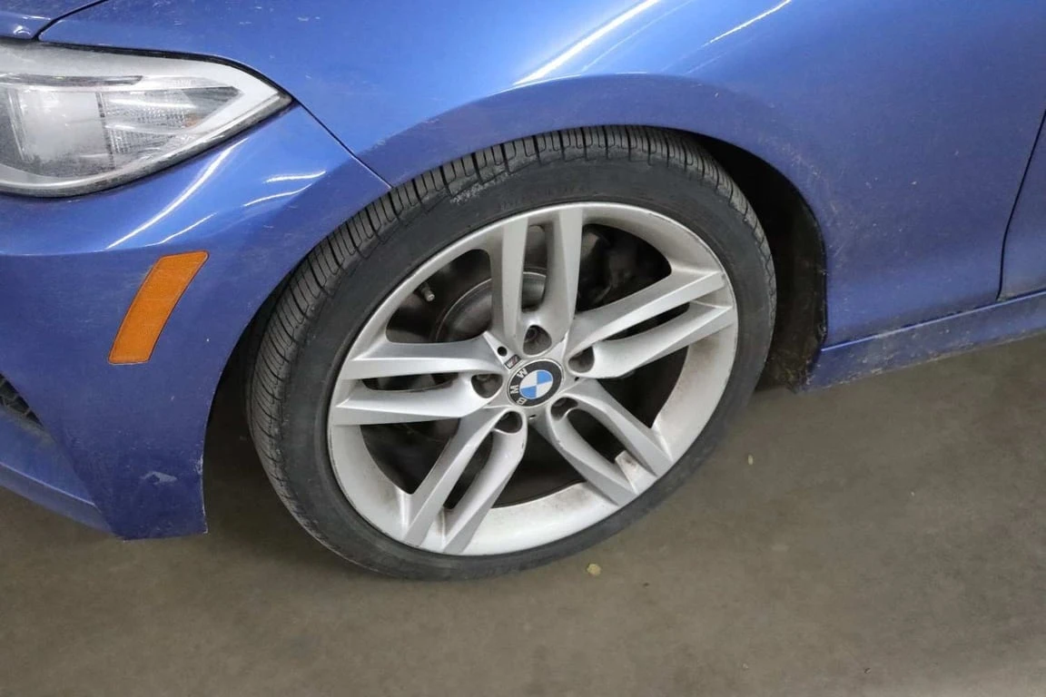 BMW 228 2014 RWD * M PACK * БЕЗ ПЪРВОНАЧАЛНА ВНОСКА*  - изображение 6