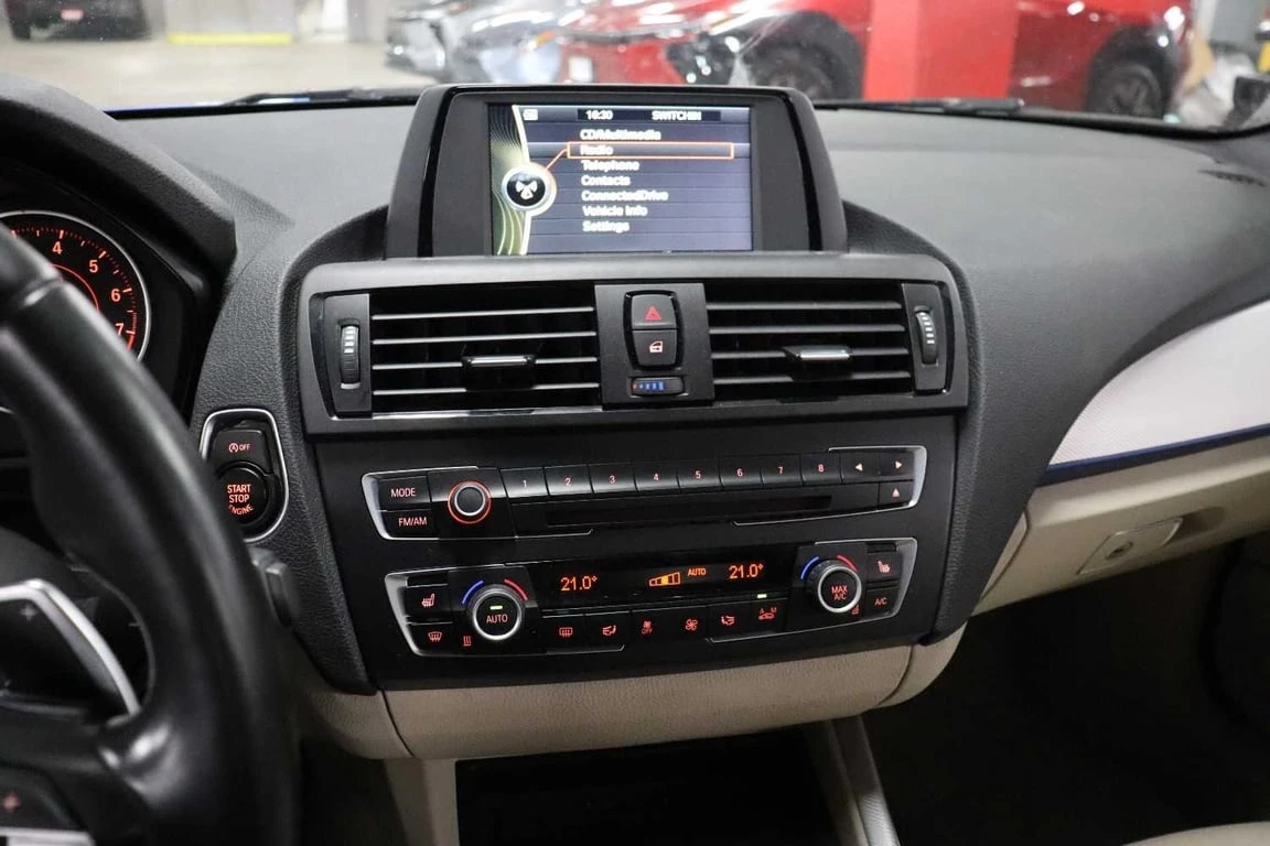 BMW 228 2014 RWD * M PACK * БЕЗ ПЪРВОНАЧАЛНА ВНОСКА*  - изображение 9