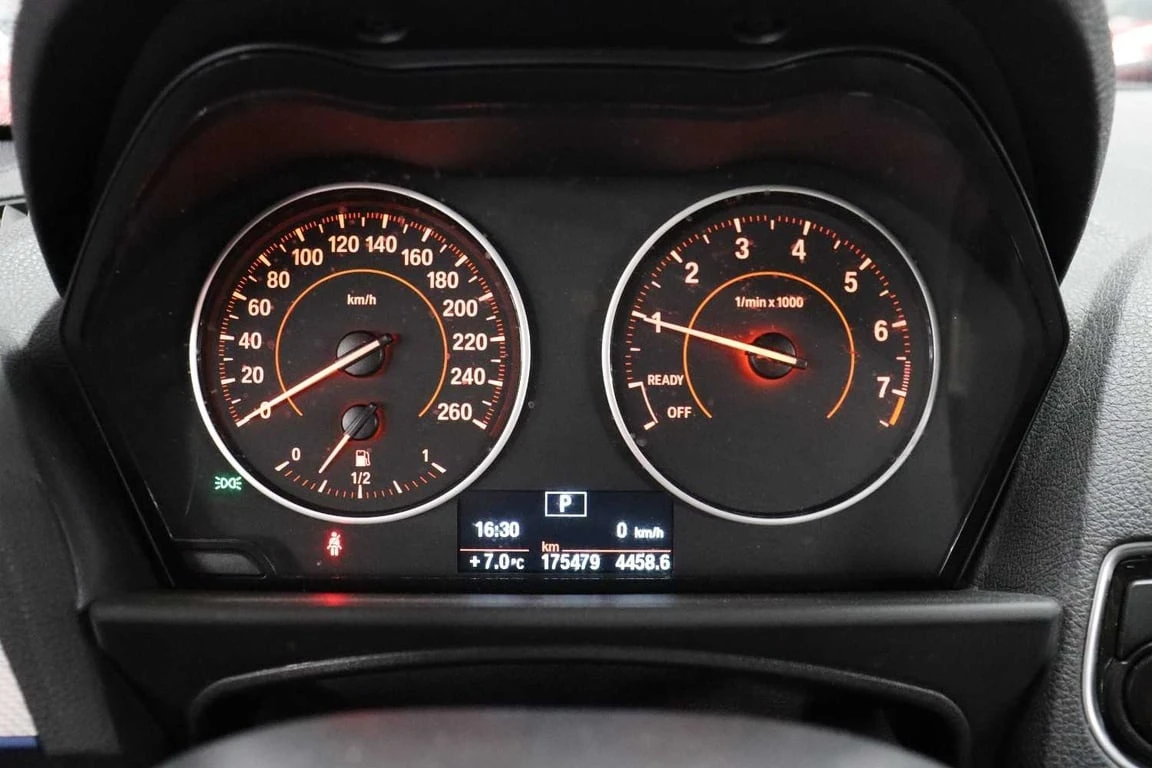 BMW 228 2014 RWD * M PACK * БЕЗ ПЪРВОНАЧАЛНА ВНОСКА*  - изображение 8