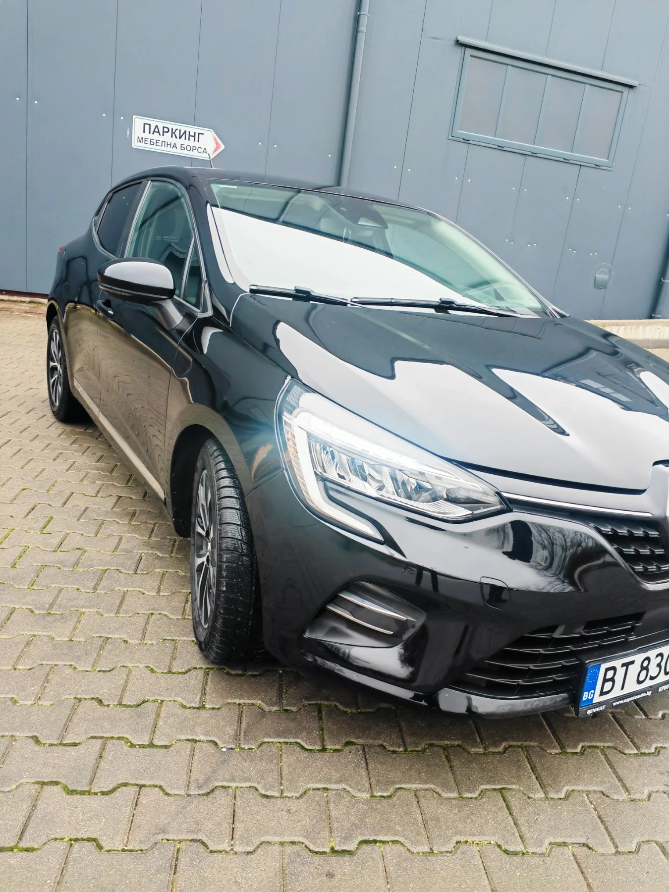 Renault Clio 1.0 TCe  - изображение 2