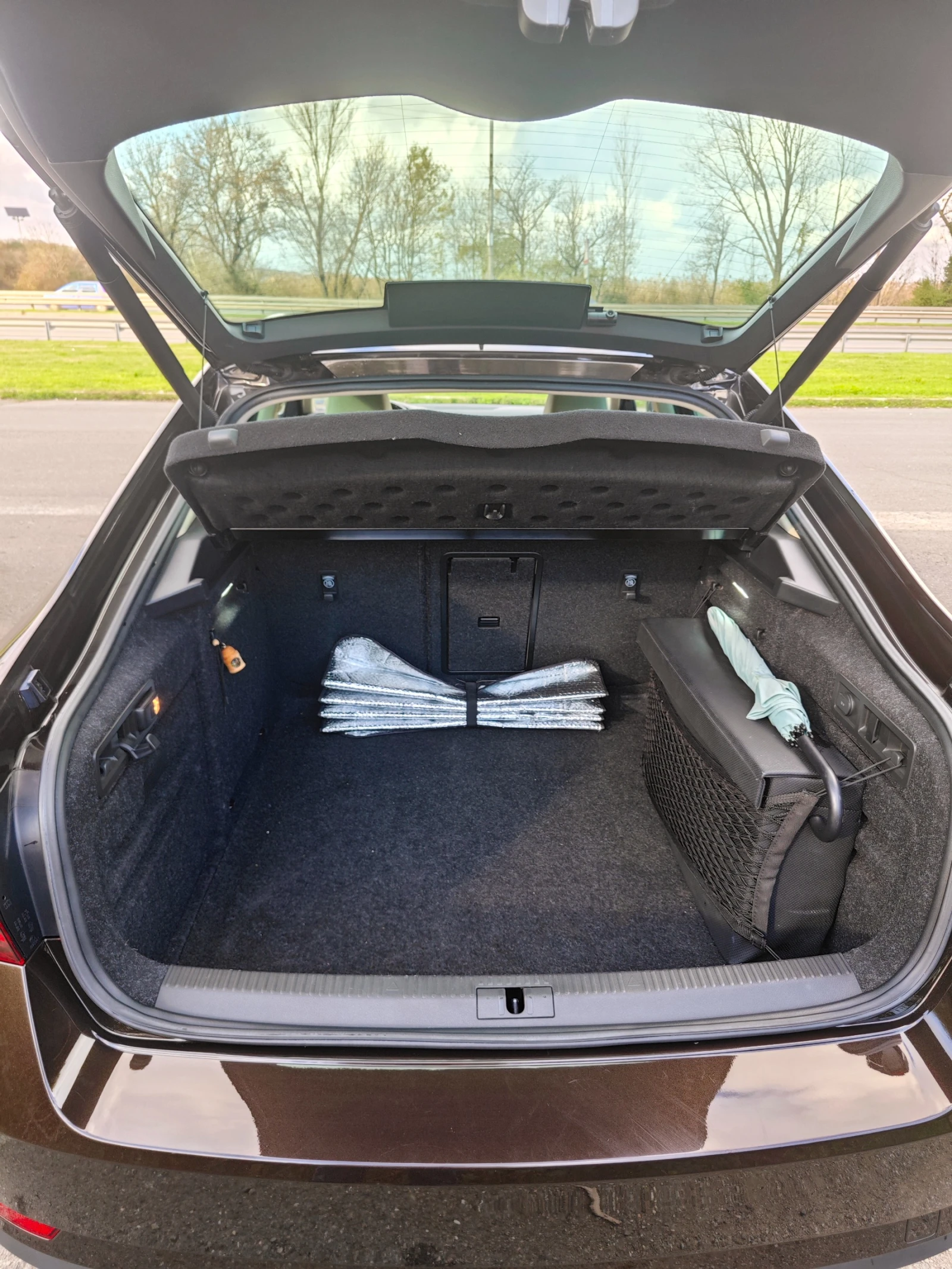 Skoda Superb 2.0TDI 190hp 4x4 L&K - изображение 9