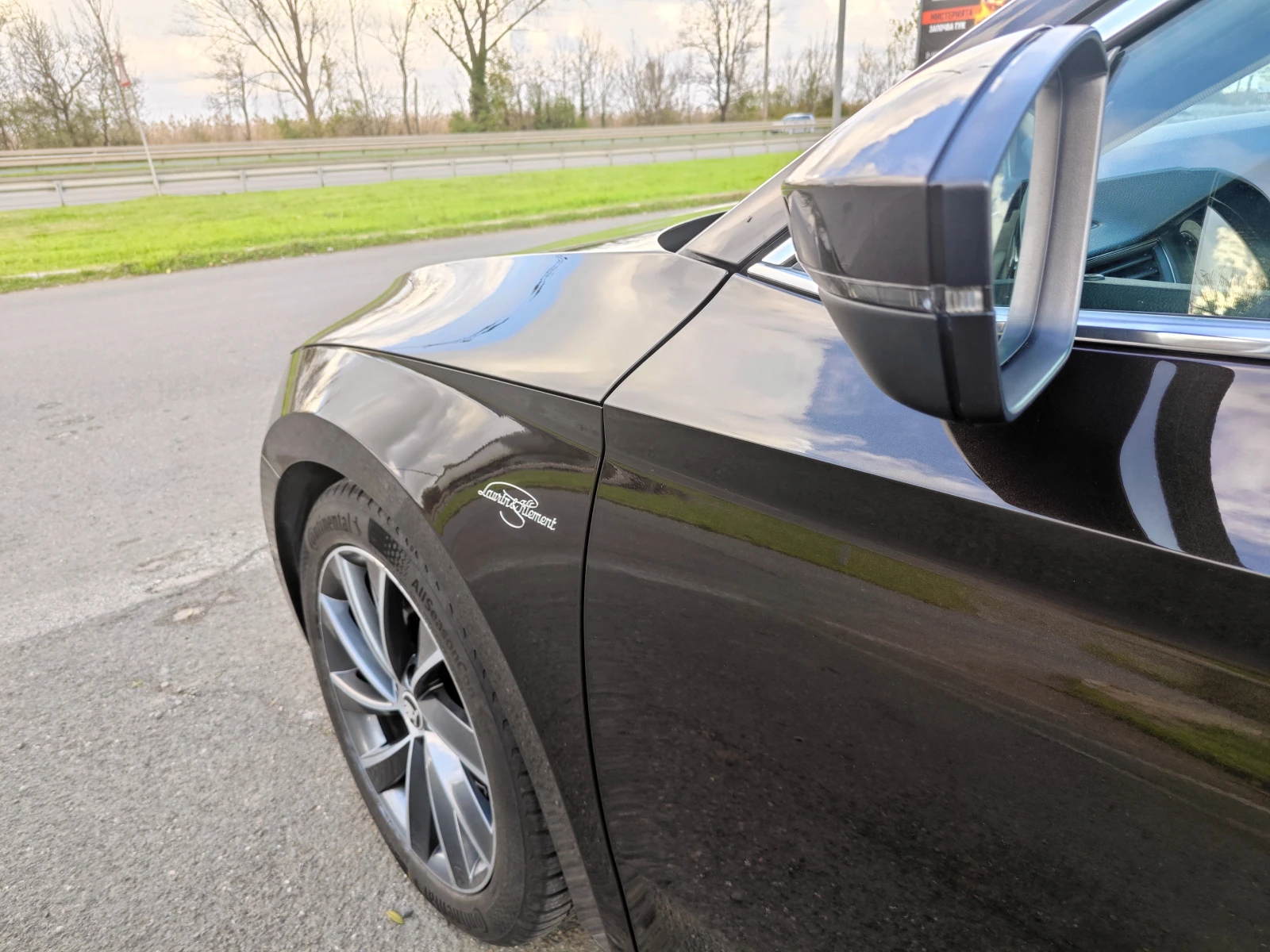 Skoda Superb 2.0TDI 190hp 4x4 L&K - изображение 5