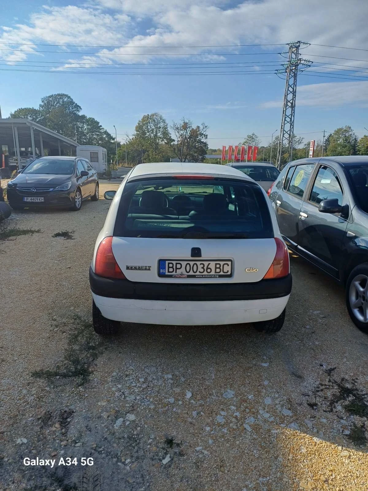 Renault Clio  - изображение 3