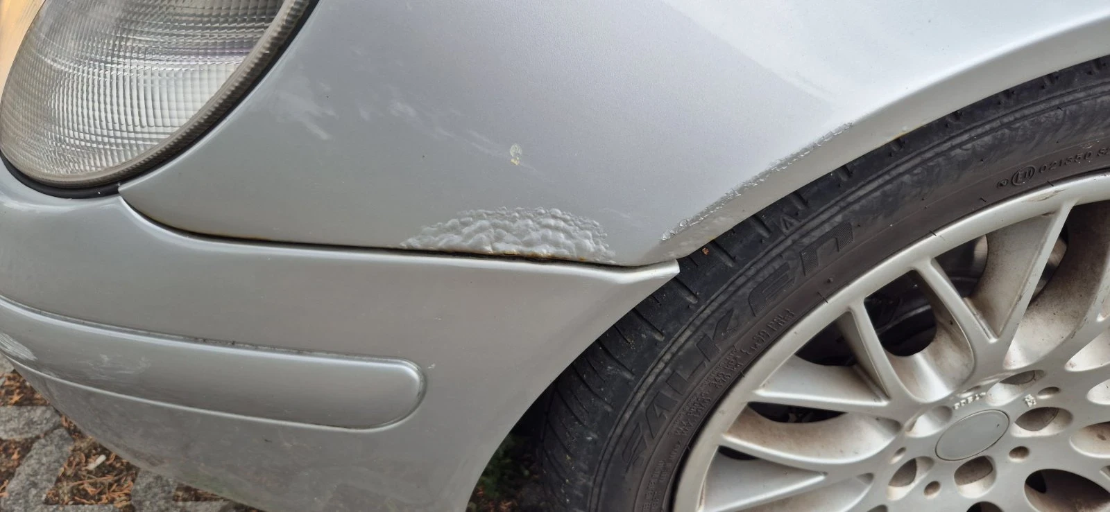 Mercedes-Benz SLK Slk 200 - изображение 8