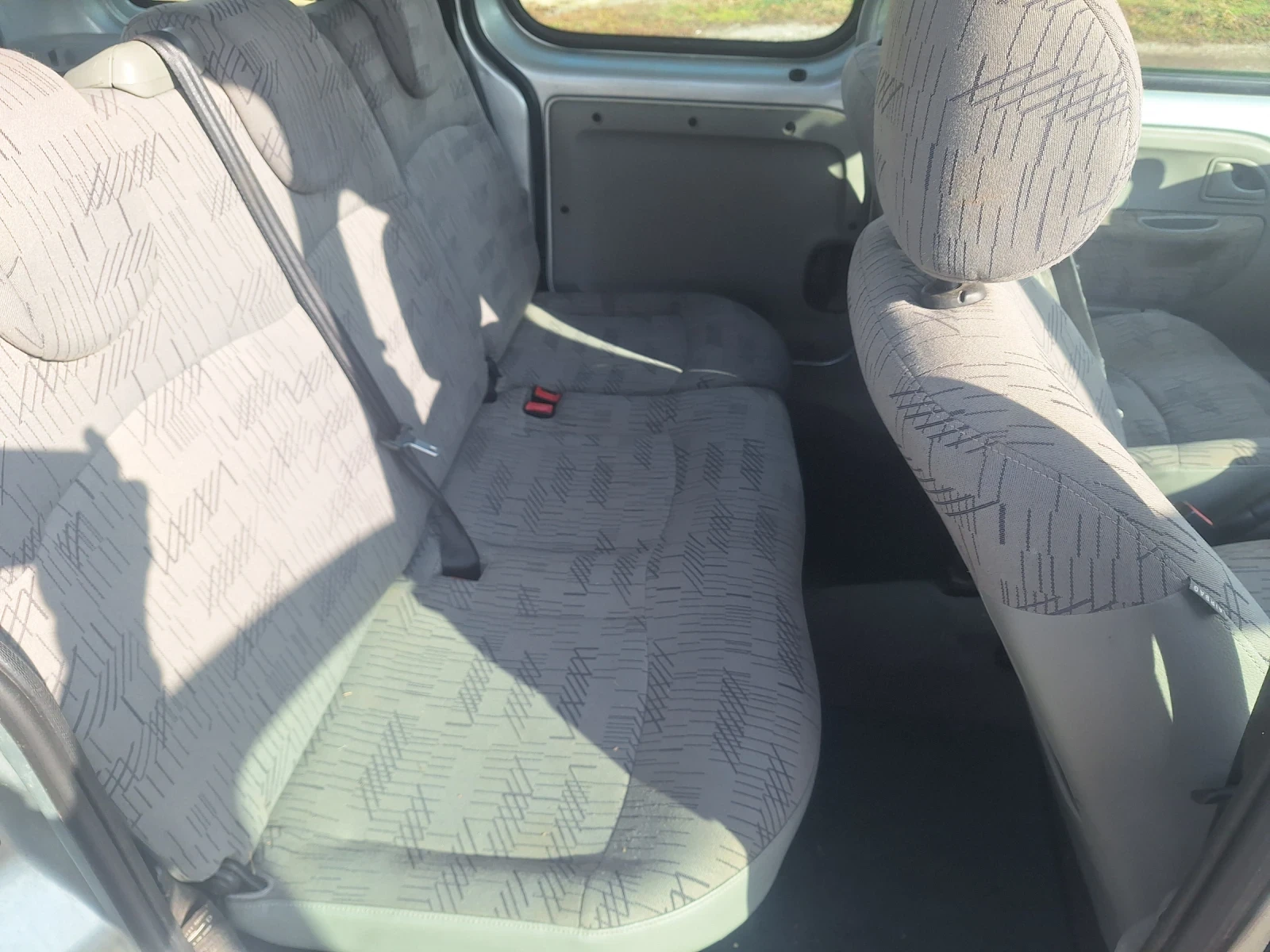 Renault Kangoo  - изображение 9