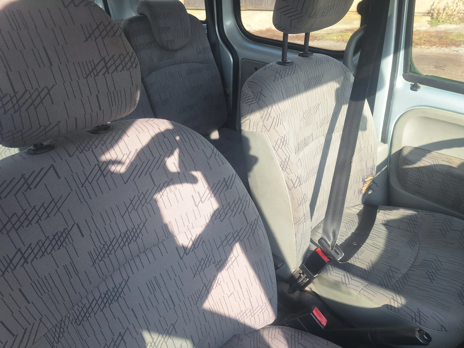 Renault Kangoo  - изображение 8