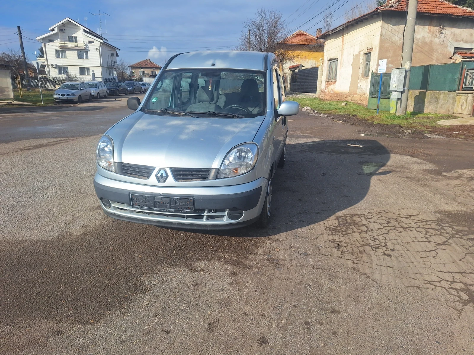 Renault Kangoo | Mobile.bg � ����������� 1