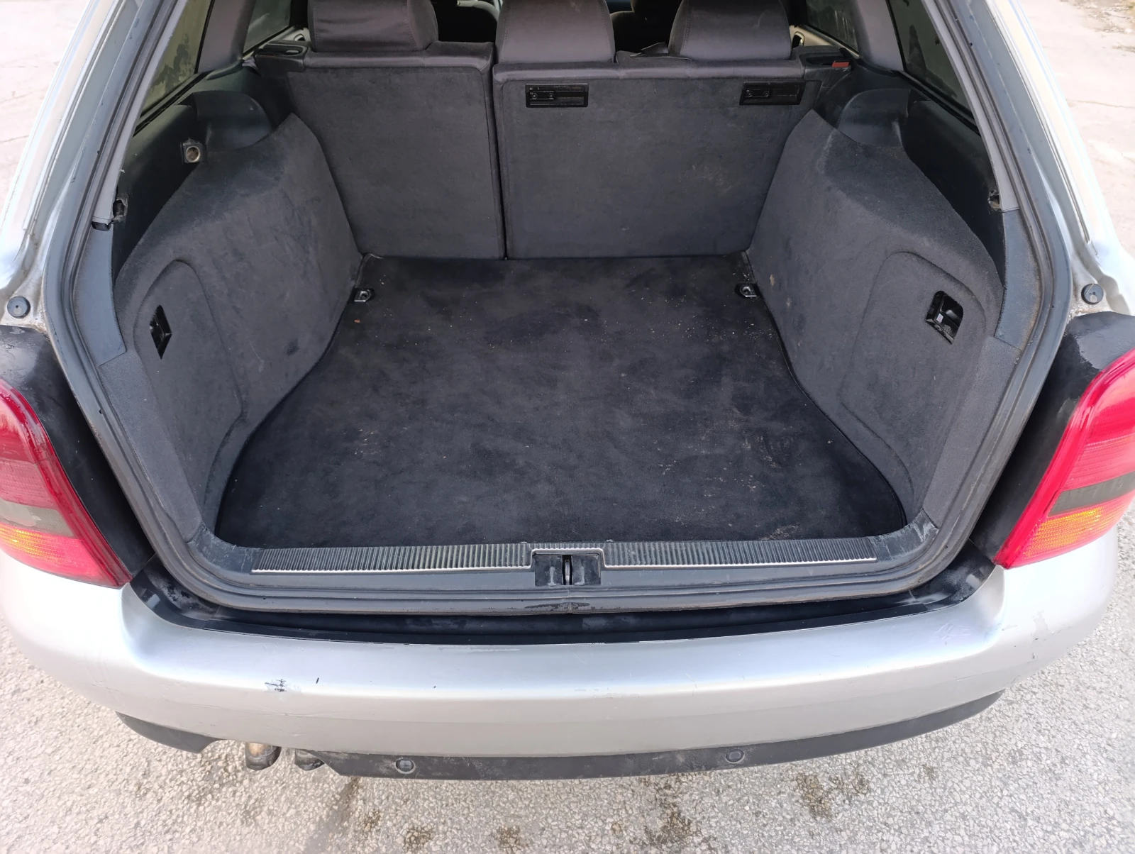 Audi A4 B5 Avant | Mobile.bg � ����������� 12