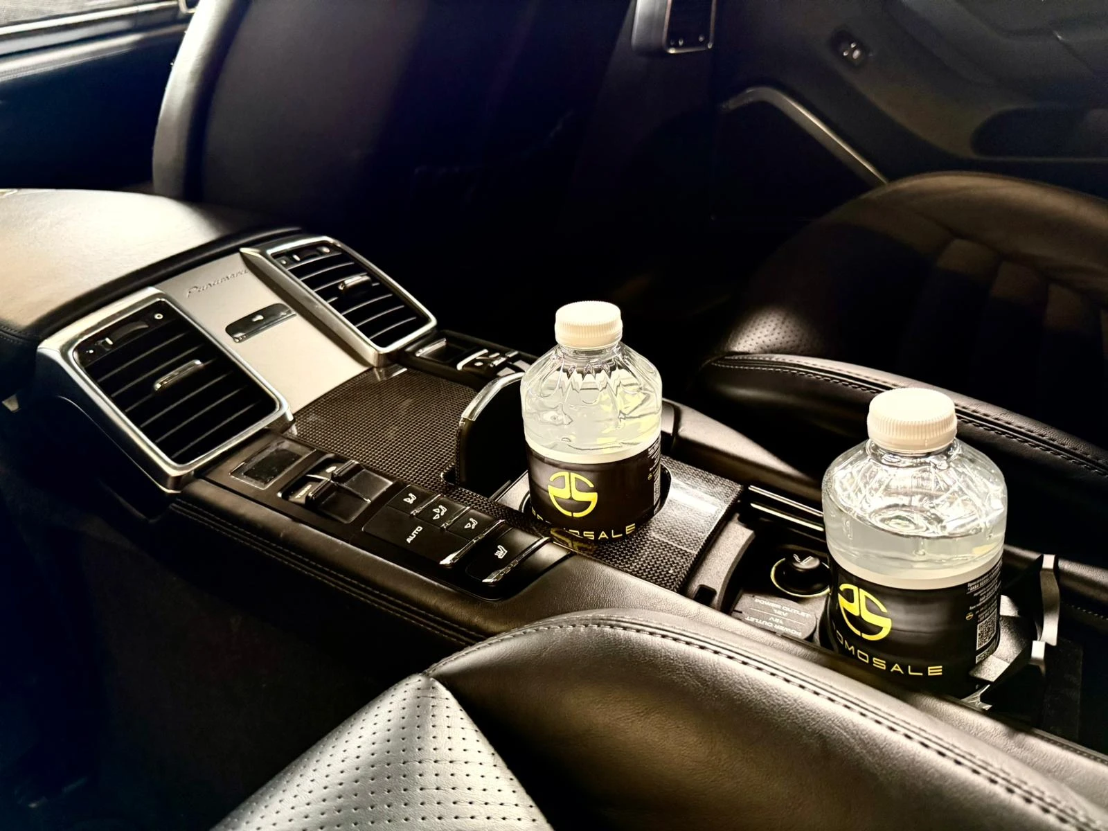 Porsche Panamera Turbo* AWD* PD�* Burm* ������ | Mobile.bg � ����������� 15