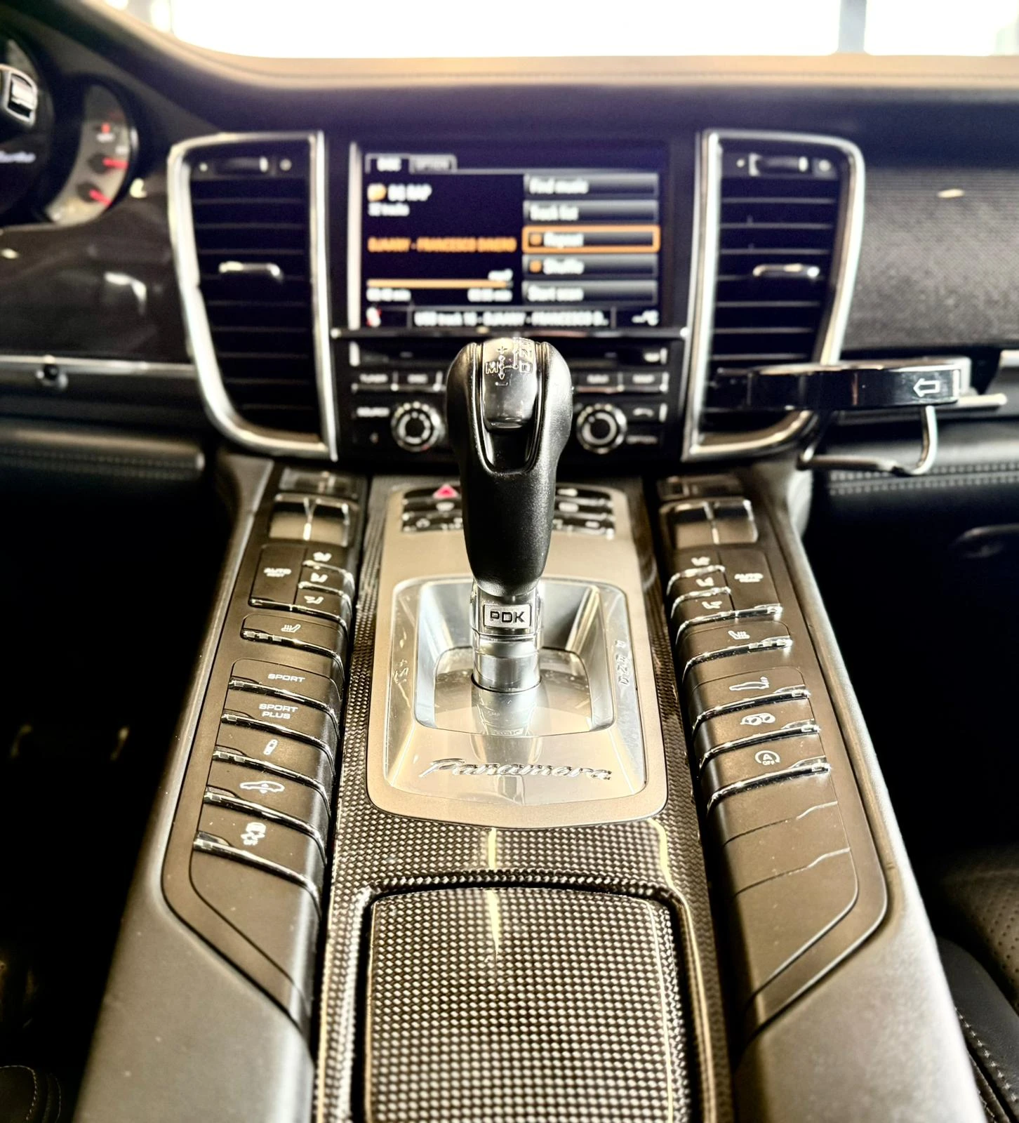 Porsche Panamera Turbo* AWD* PD�* Burm* ������ | Mobile.bg � ����������� 11