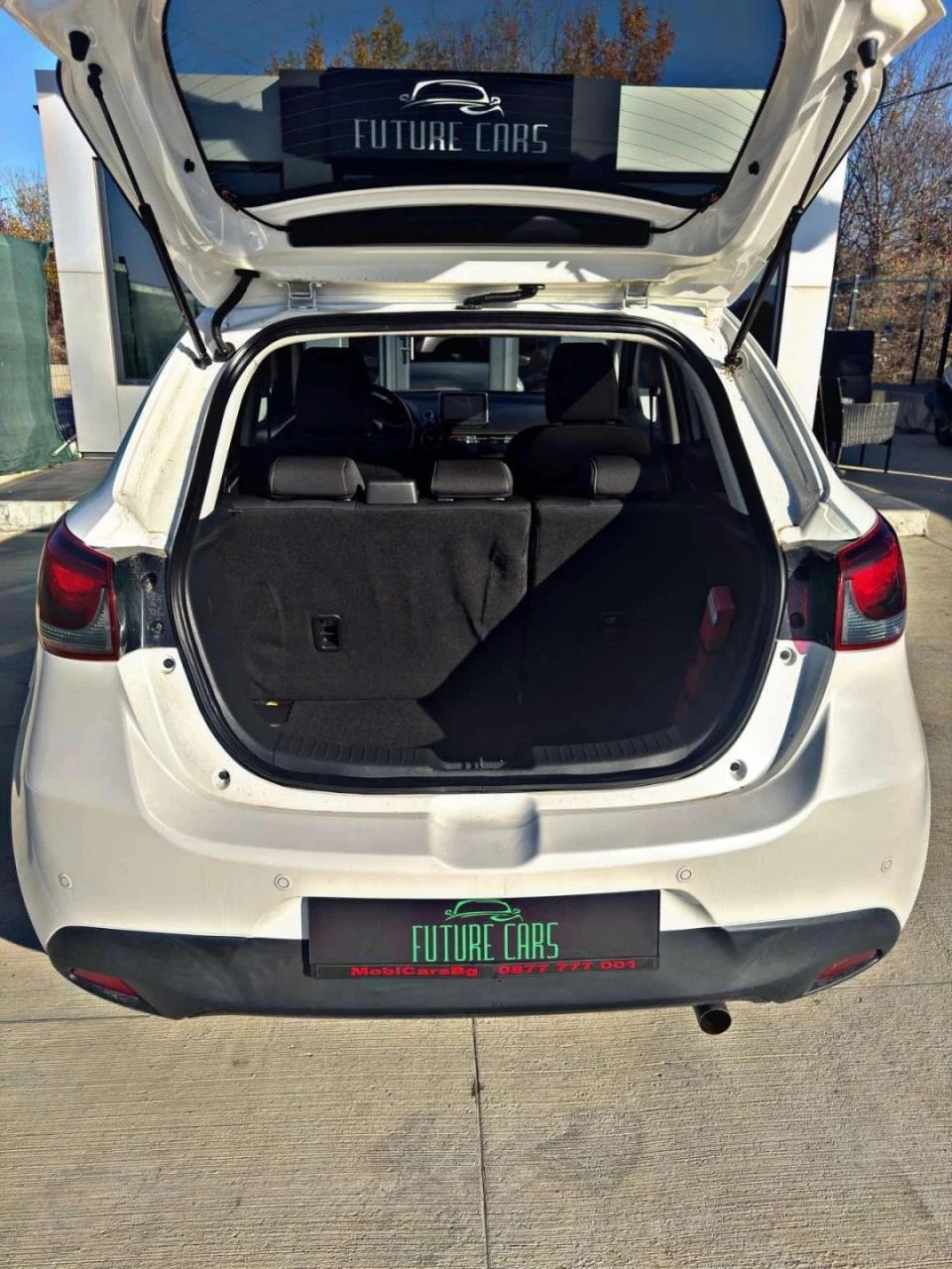 Mazda 2 AUTOM. PODREV | Mobile.bg � ����������� 6