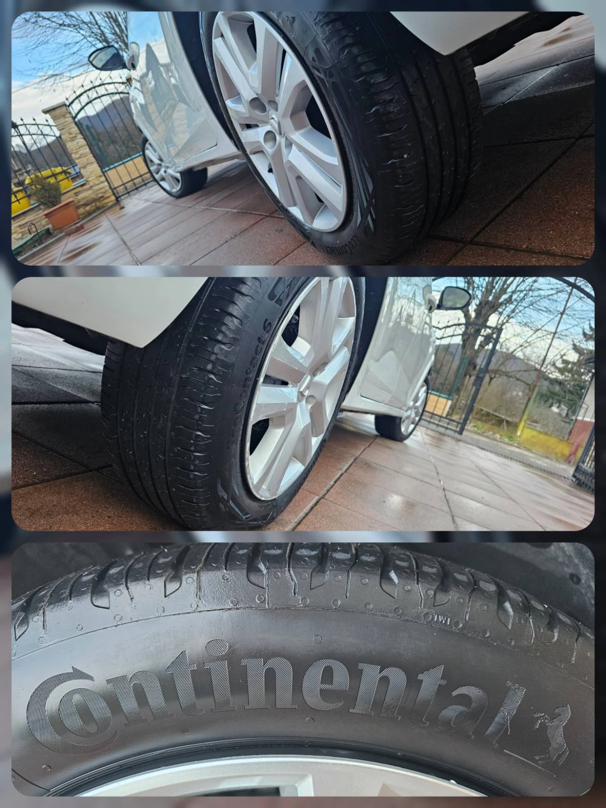 Dacia Sandero COMFORT !!! 44000km | Mobile.bg � ����������� 9