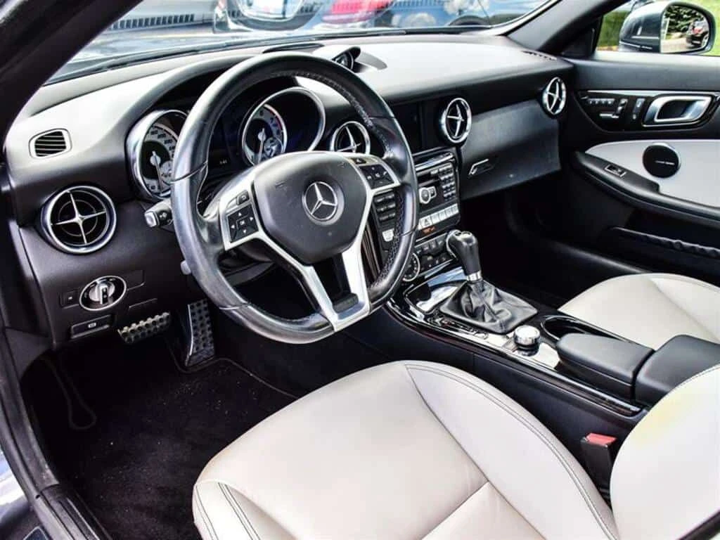 Mercedes-Benz SLK * PREMIUM PACKAGE / * CARFAX * ���� �� �� | Mobile.bg � ����������� 11