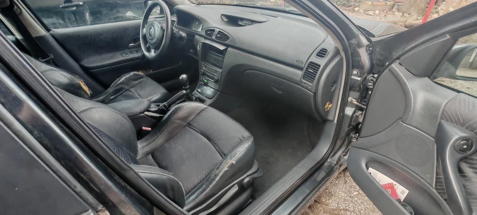 Renault Laguna | Mobile.bg � ����������� 13