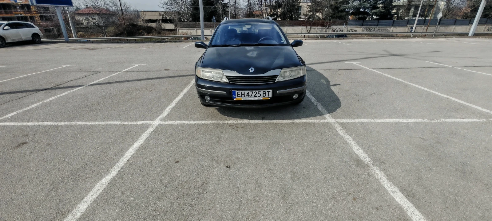 Renault Laguna | Mobile.bg � ����������� 2