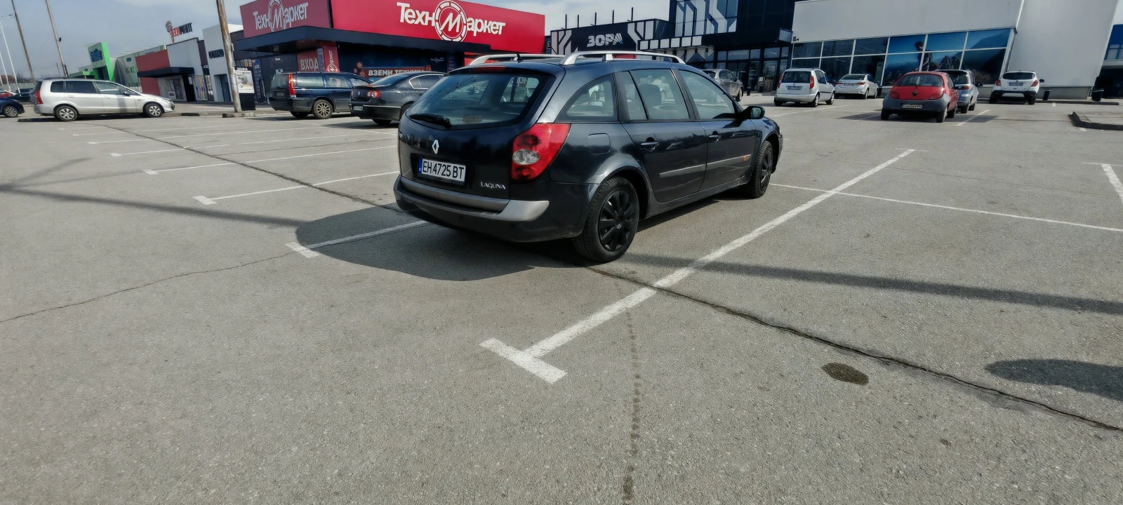 Renault Laguna | Mobile.bg � ����������� 5