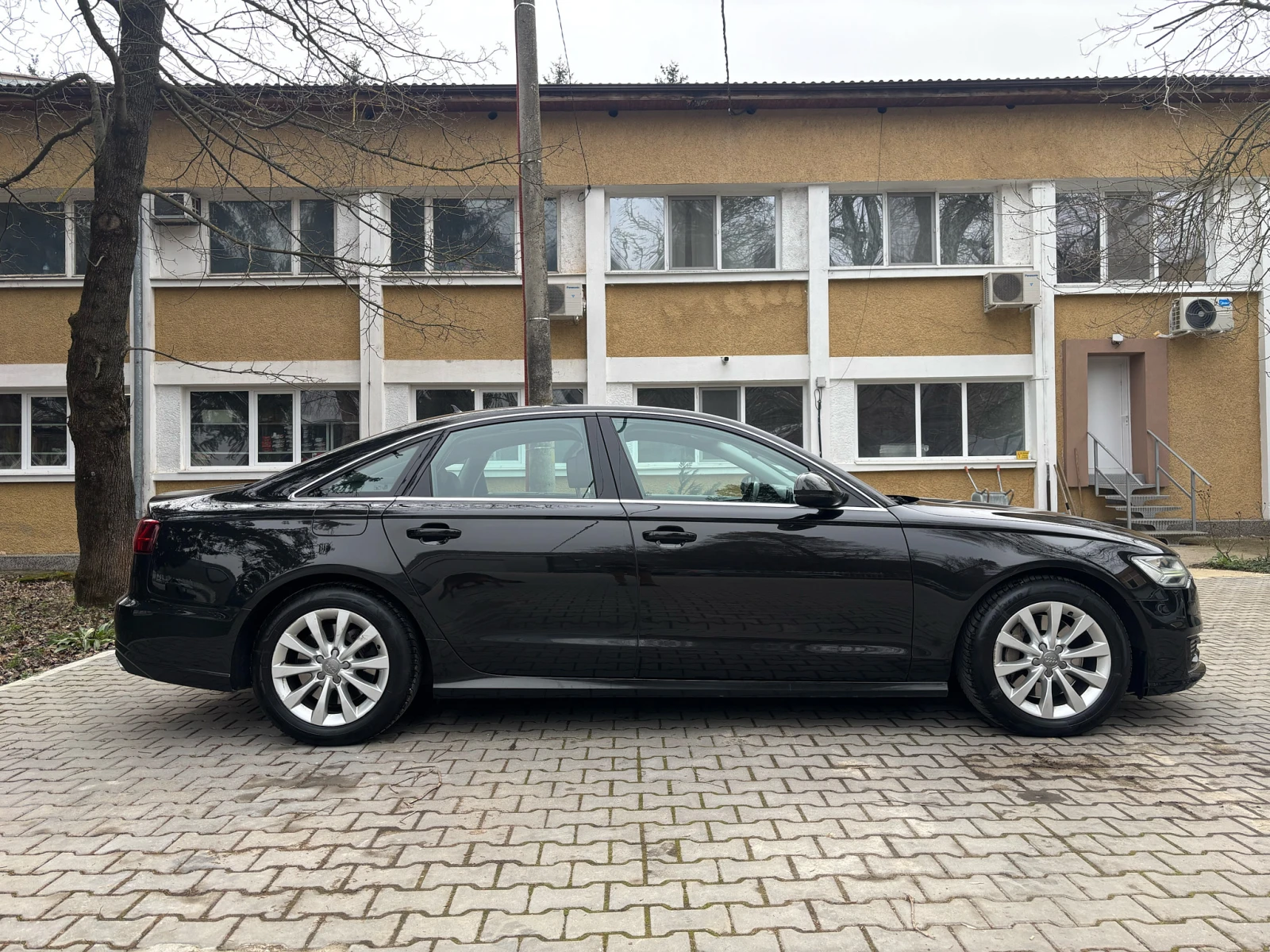 Audi A6 3.0 TDI, снимка 3 - Автомобили и джипове - 53778888
