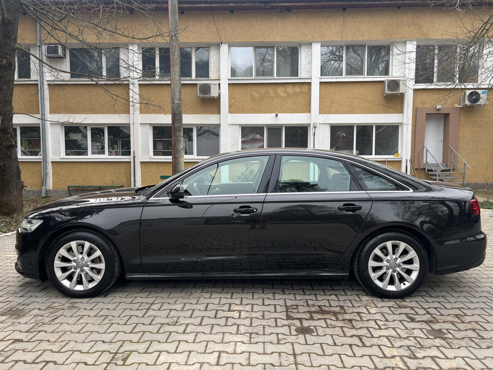 Audi A6 3.0 TDI, снимка 6 - Автомобили и джипове - 53778888